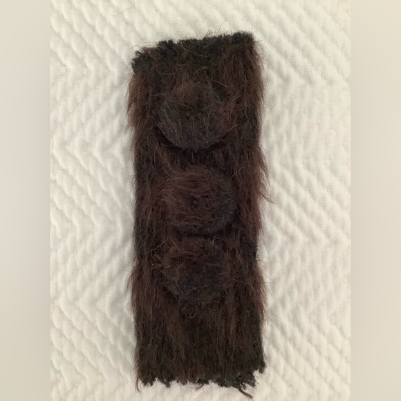 Vintage Alpaca Blazer - Picture 7 of 8